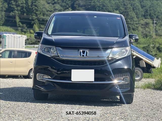 Honda STEP WGN 2015-12 368867-8