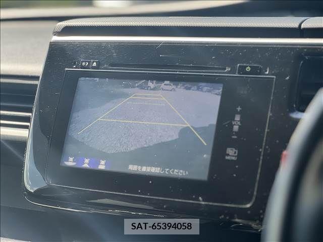 Honda STEP WGN 2015-12 368867-5