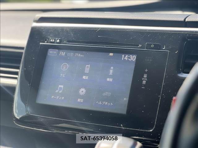 Honda STEP WGN 2015-12 368867-16