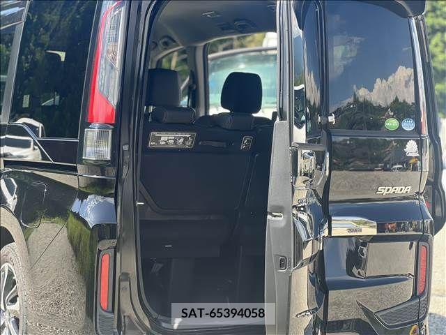 Honda STEP WGN 2015-12 368867-15