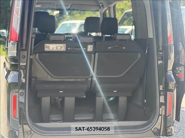 Honda STEP WGN 2015-12 368867-14