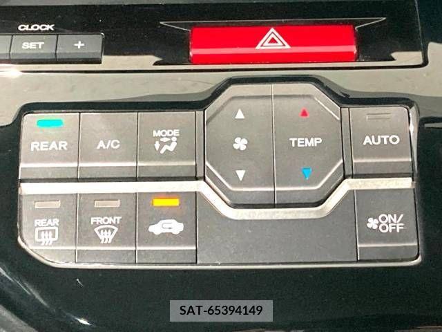 Honda e 2010-07 380388-5
