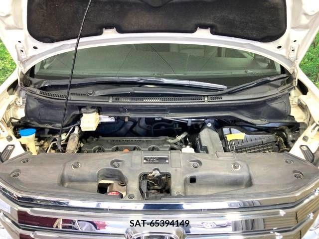 Honda e 2010-07 380388-18