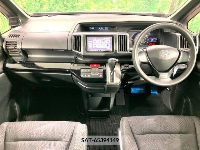 Honda e 2010-07 380388-1