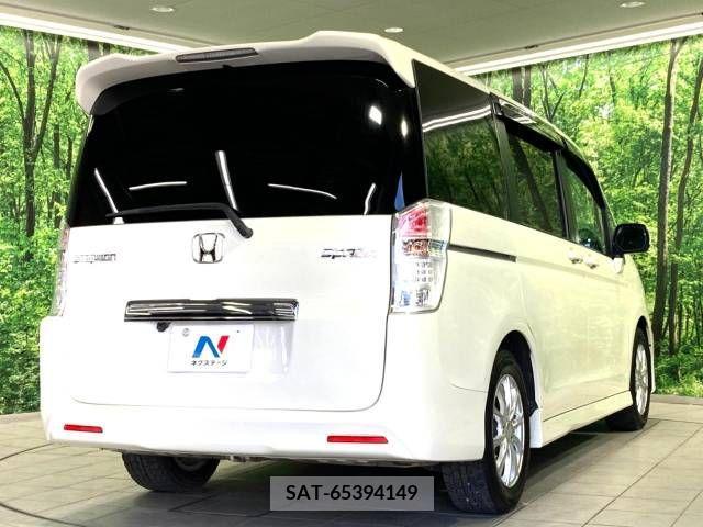Honda e 2010-07 380388-17