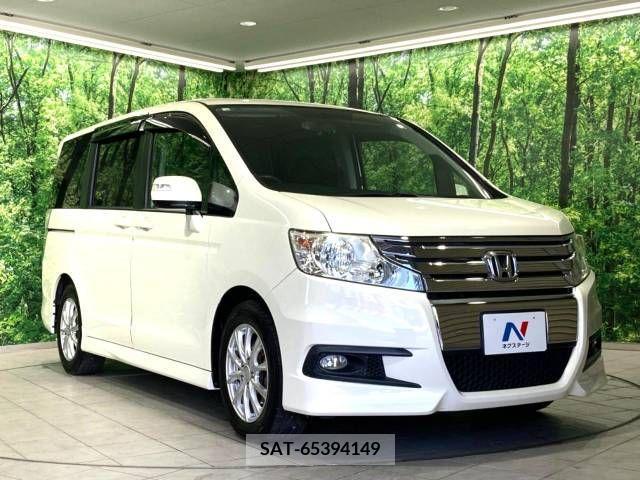 Honda e 2010-07 380388-16