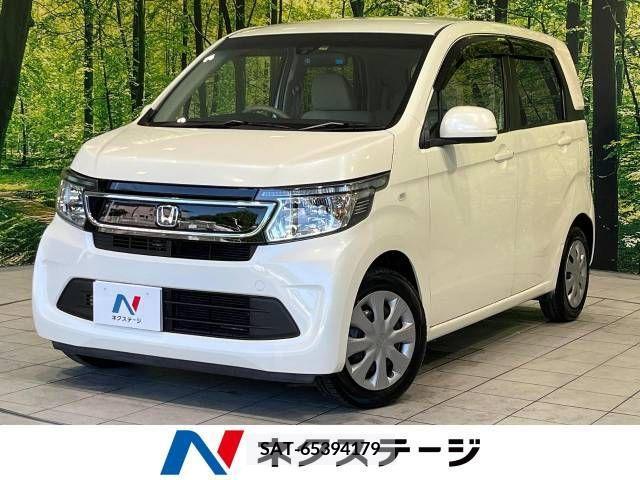 Honda N-WGN 2013-11 365680-0