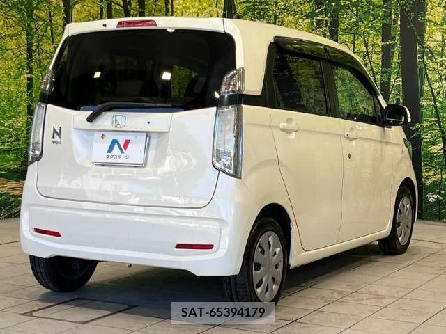 Honda N-WGN 2013-11 365680-17