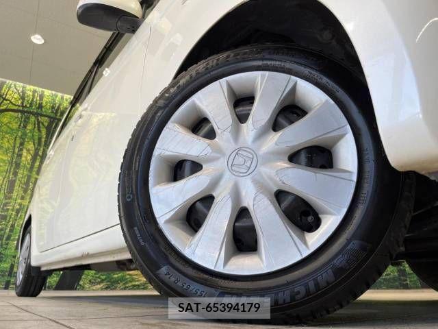 Honda N-WGN 2013-11 365680-13