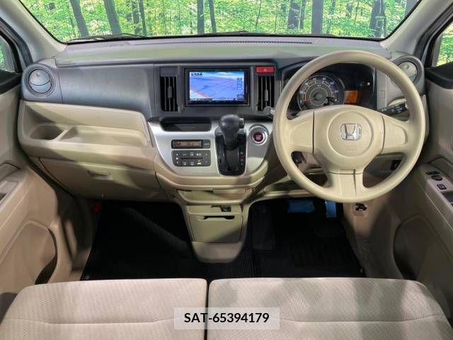 Honda N-WGN 2013-11 365680-1