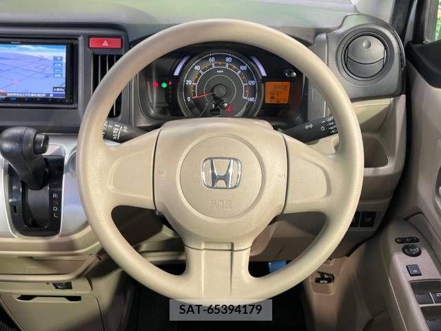 Honda N-WGN 2013-11 365680-12