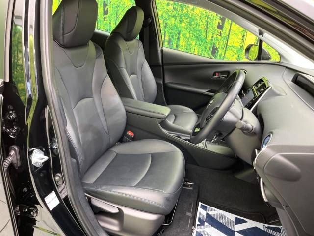 Toyota PRIUS 2021-06 195863-8