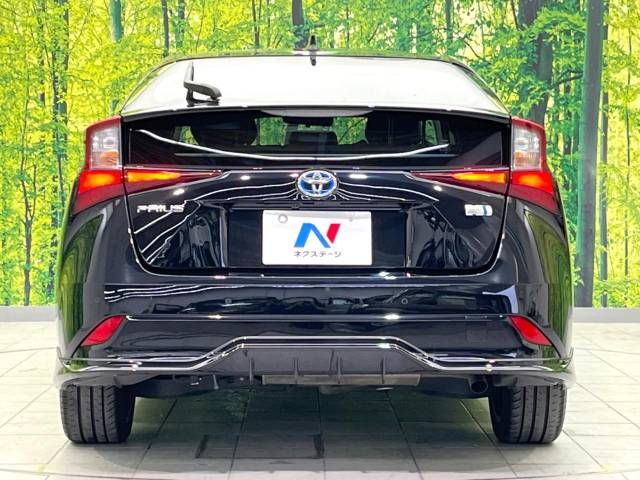 Toyota PRIUS 2021-06 195863-15