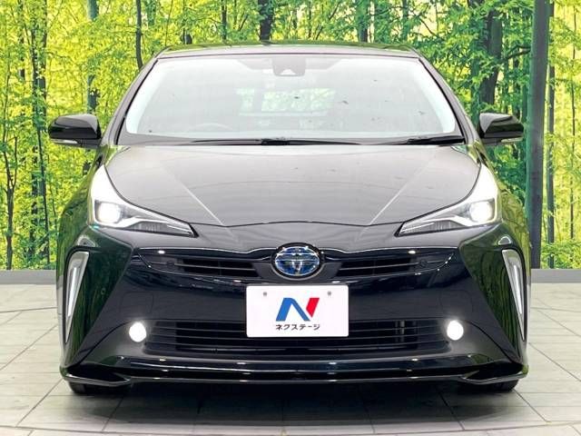 Toyota PRIUS 2021-06 195863-14