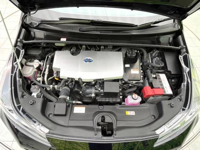 Toyota PRIUS 2021-06 195863-18