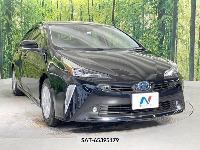 Toyota PRIUS 2021-02 281927-16