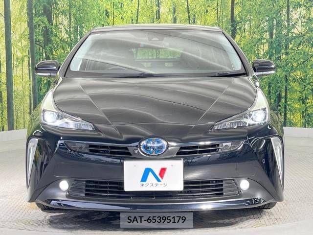 Toyota PRIUS 2021-02 281927-14