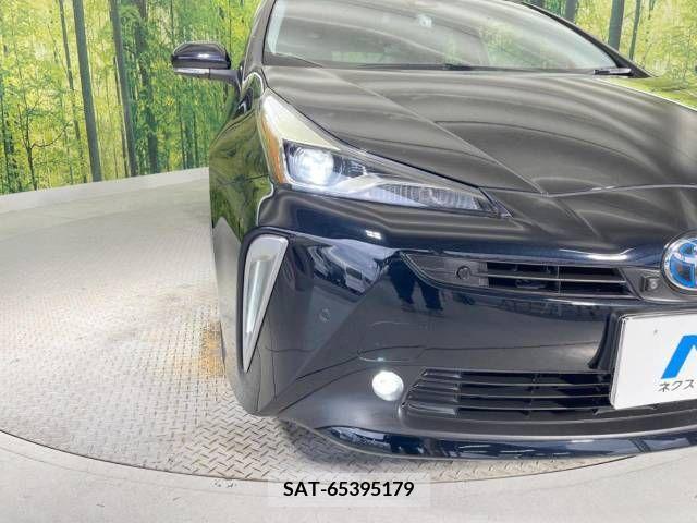Toyota PRIUS 2021-02 281927-12
