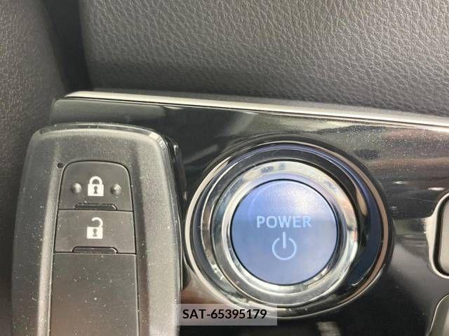 Toyota PRIUS 2021-02 281927-7