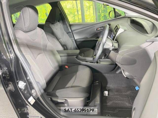 Toyota PRIUS 2021-02 281927-8