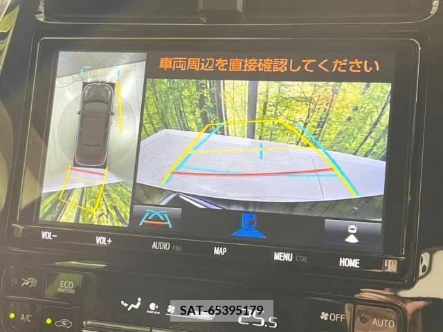 Toyota PRIUS 2021-02 281927-3