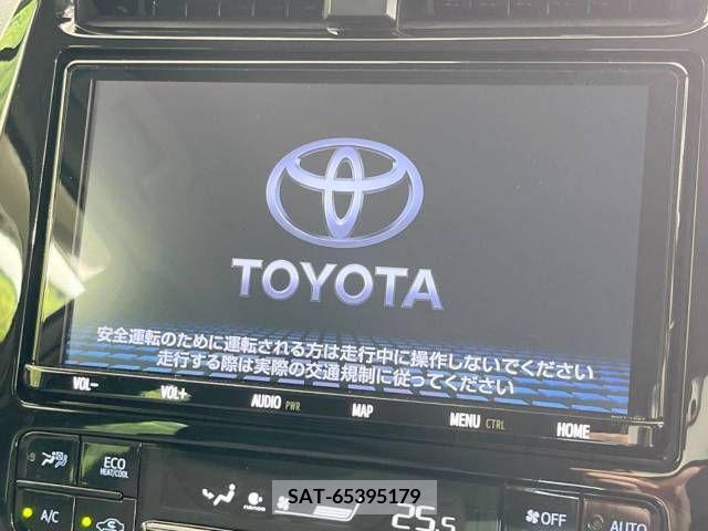 Toyota PRIUS 2021-02 281927-2