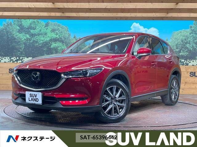 Mazda CX-5 2018-11 345638-0