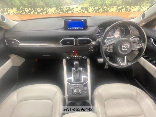 Mazda CX-5 2018-11 345638-1