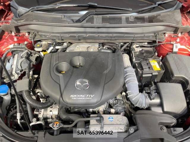 Mazda CX-5 2018-11 345638-18