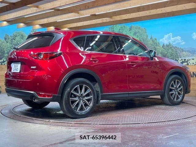 Mazda CX-5 2018-11 345638-17