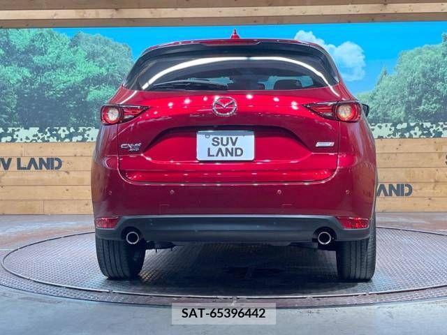 Mazda CX-5 2018-11 345638-15