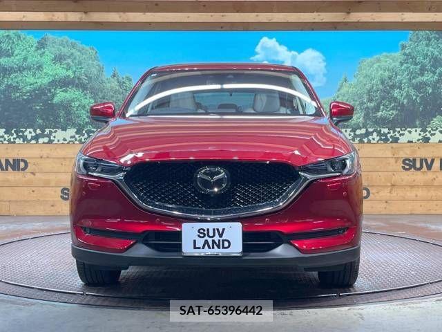 Mazda CX-5 2018-11 345638-14