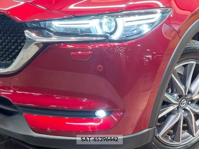 Mazda CX-5 2018-11 345638-12