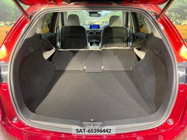 Mazda CX-5 2018-11 345638-10