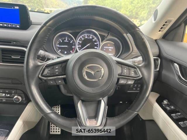 Mazda CX-5 2018-11 345638-11