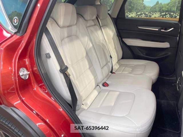 Mazda CX-5 2018-11 345638-9