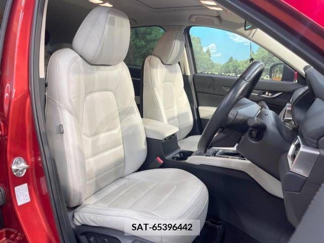 Mazda CX-5 2018-11 345638-8