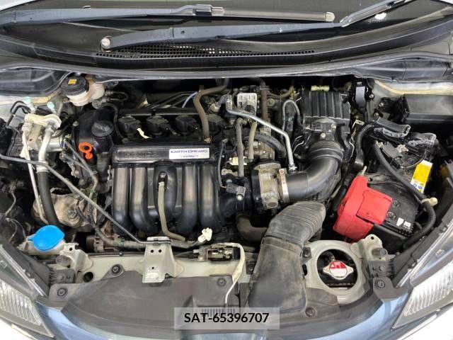 Honda FIT 2014-10 346527-17