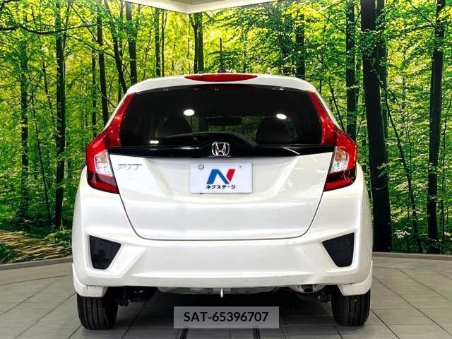 Honda FIT 2014-10 346527-14