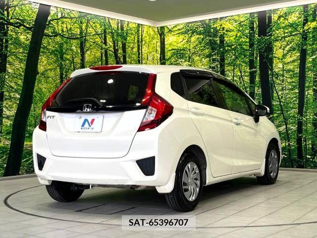 Honda FIT 2014-10 346527-16