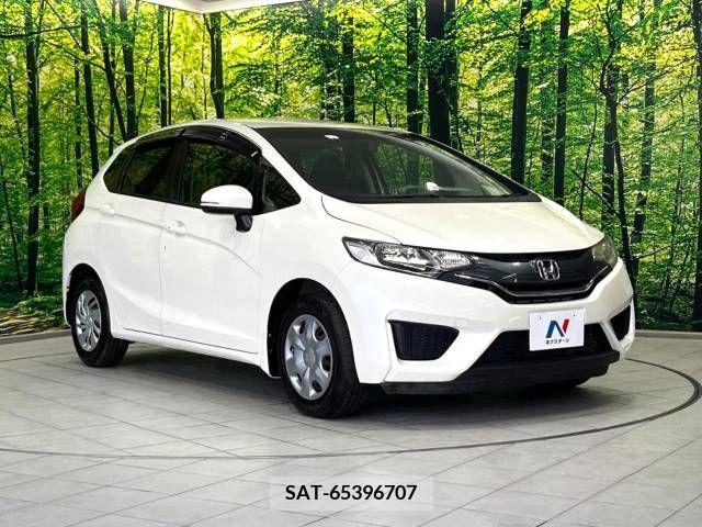 Honda FIT 2014-10 346527-15