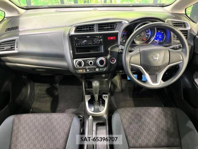 Honda FIT 2014-10 346527-1