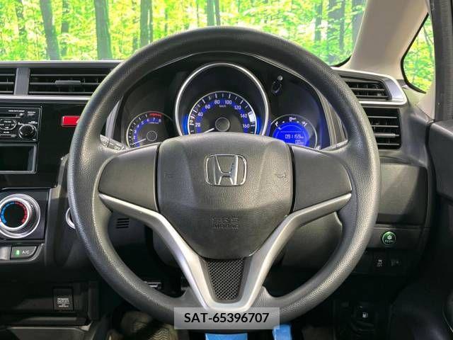 Honda FIT 2014-10 346527-10