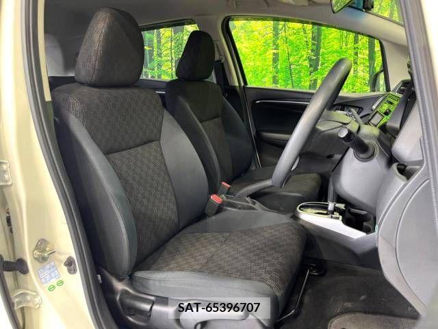 Honda FIT 2014-10 346527-7