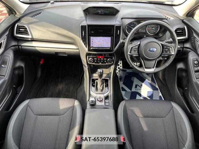 Subaru FORESTER 2019-03 270095-1