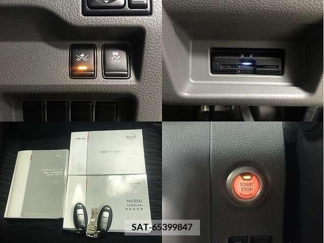 Nissan Caravan 2019-10 263528-4