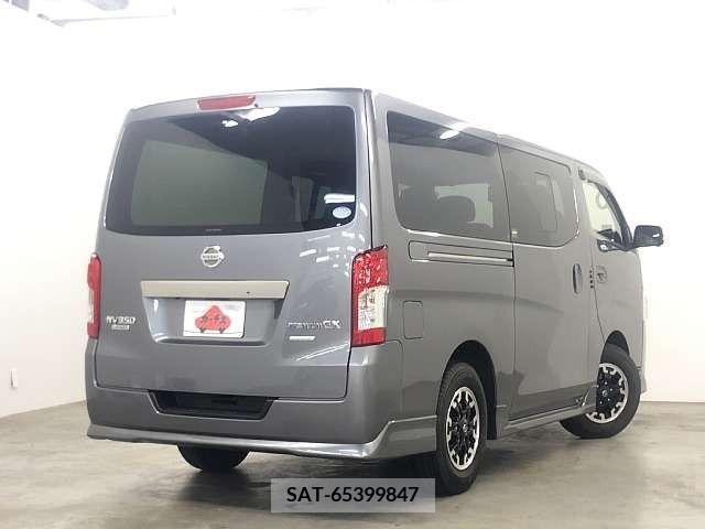 Nissan Caravan 2019-10 263528-2