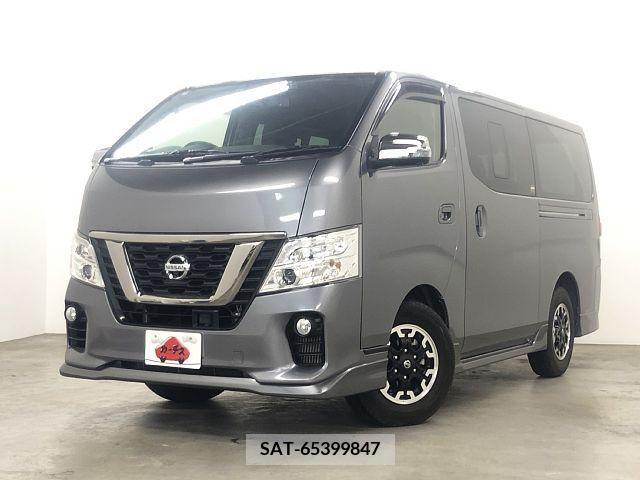 Nissan Caravan 2019-10 263528-0