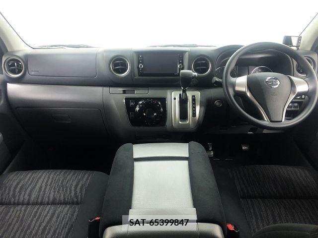 Nissan Caravan 2019-10 263528-1