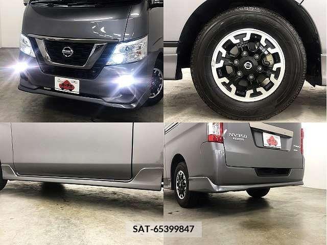 Nissan Caravan 2019-10 263528-8